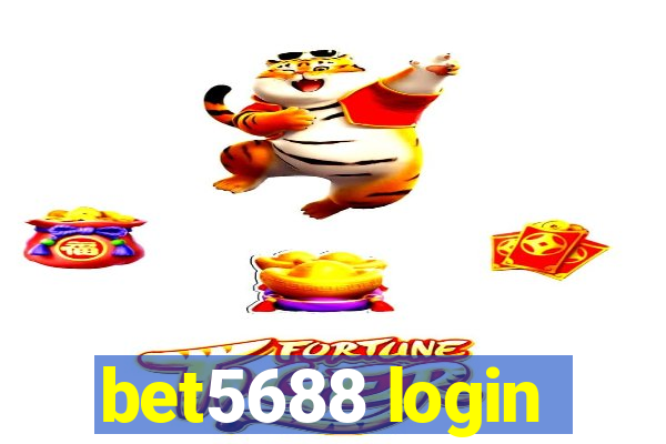 bet5688 login